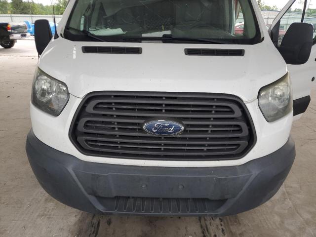 2015 Ford Transit T-250 VIN: 1FTNR1ZM0FKA29700 Lot: 56021944