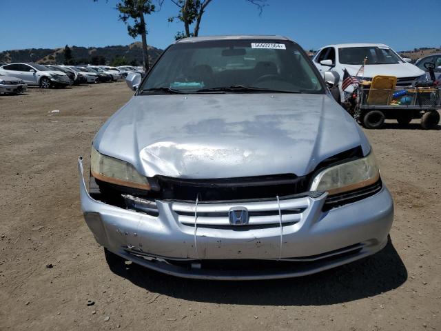 2001 Honda Accord Ex VIN: JHMCG566X1C004217 Lot: 56602564