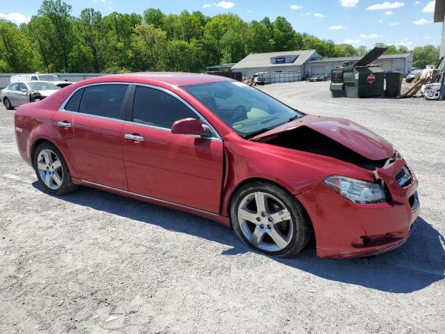 2012 Chevrolet Malibu 1Lt VIN: 1G1ZC5E04CF259086 Lot: 52802934