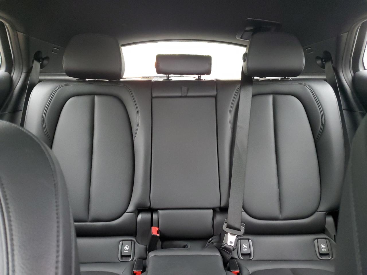 WBXYN1C05L5N90731 2020 BMW X2 M35I