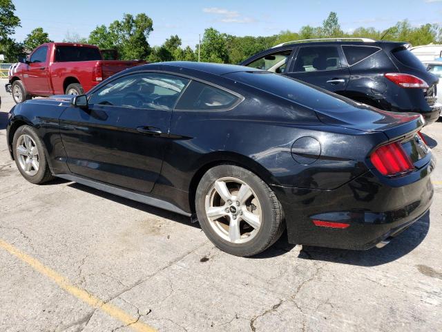 1FA6P8AM9F5403627 2015 FORD MUSTANG - Image 2