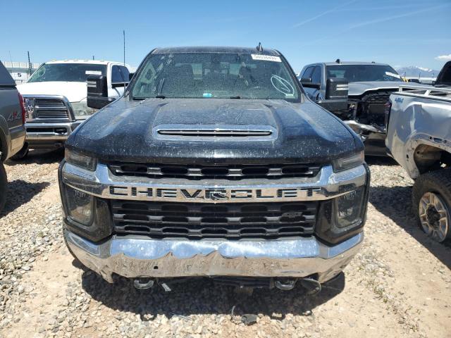 VIN 1GC4YTEY5LF202439 2020 Chevrolet Silverado, K35... no.5