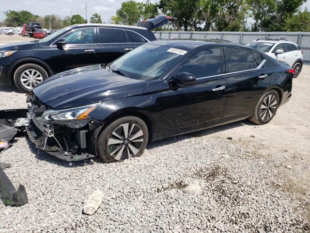 2019 Nissan Altima Sl VIN: 1N4BL4EV1KC212490 Lot: 55091344