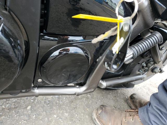 2023 KAWASAKI VN900 F - JKAVN2F1XPA000606