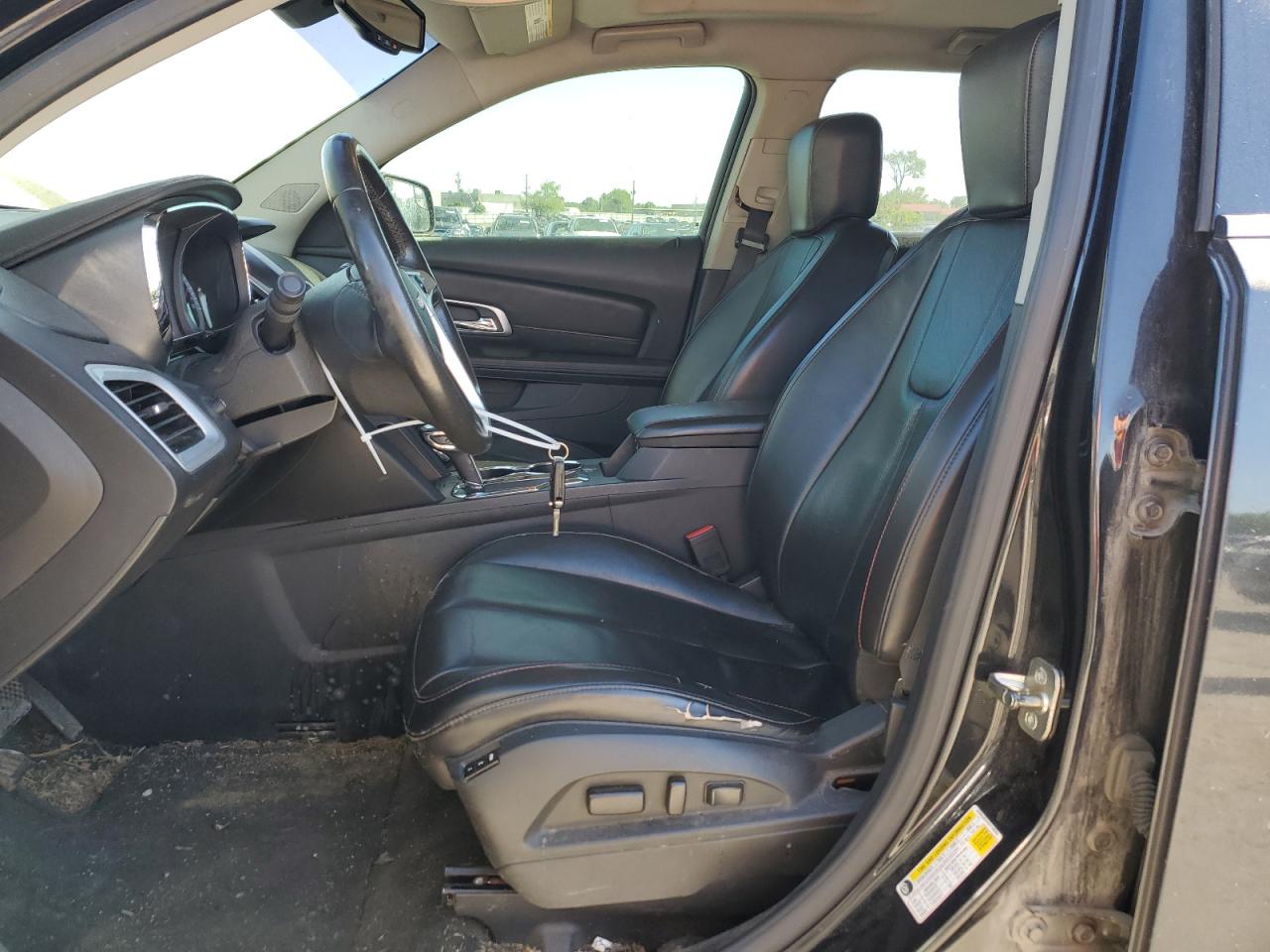 2GKALWEK9C6136054 2012 GMC Terrain Slt