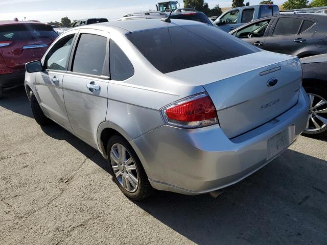 2010 Ford Focus Sel VIN: 1FAHP3HNXAW208195 Lot: 56337304