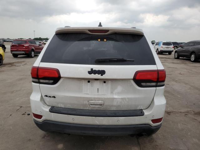 2018 Jeep Grand Cherokee Laredo VIN: 1C4RJFAG9JC381995 Lot: 55172434