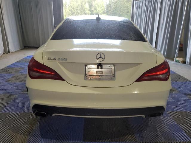 2014 Mercedes-Benz Cla 250 VIN: WDDSJ4EB3EN040449 Lot: 55441384