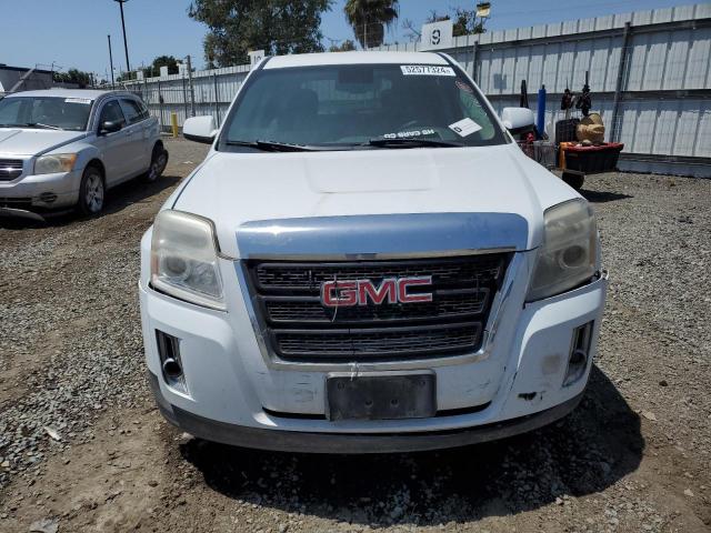 2015 GMC Terrain Sle VIN: 2GKALMEK4F6331603 Lot: 52577324