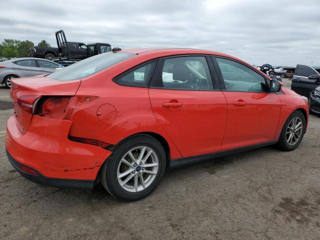 2015 Ford Focus Se VIN: 1FADP3F20FL335182 Lot: 55690364