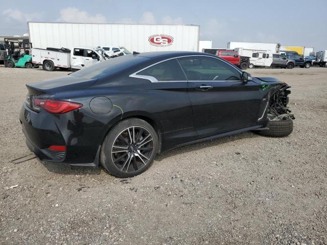 2018 Infiniti Q60 Luxe 300 VIN: JN1EV7EK6JM340020 Lot: 55728874