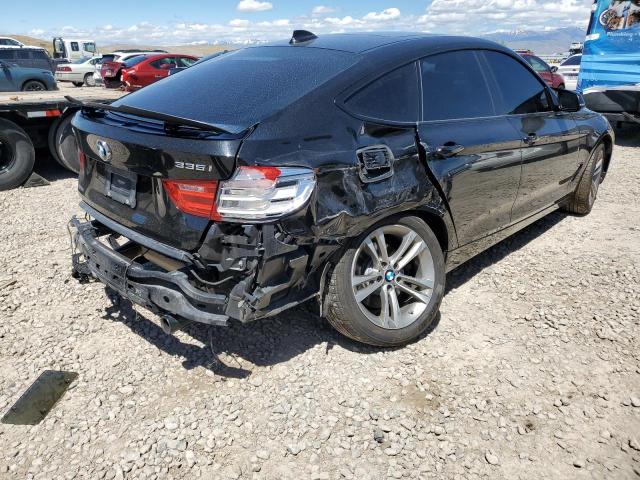 2016 BMW 335 XIGT - WBA3X9C55GD869357