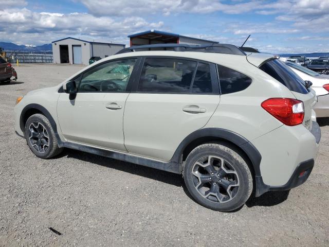 2015 Subaru XV - Image 2