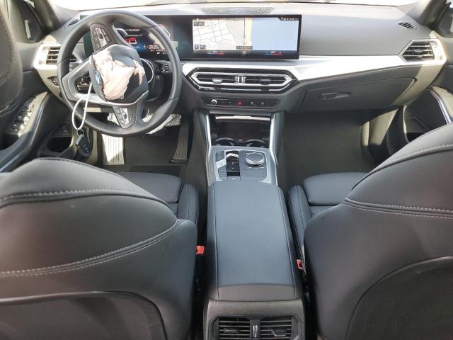 2024 BMW 330I VIN: 3MW69FF02R8D88147 Lot: 57105674