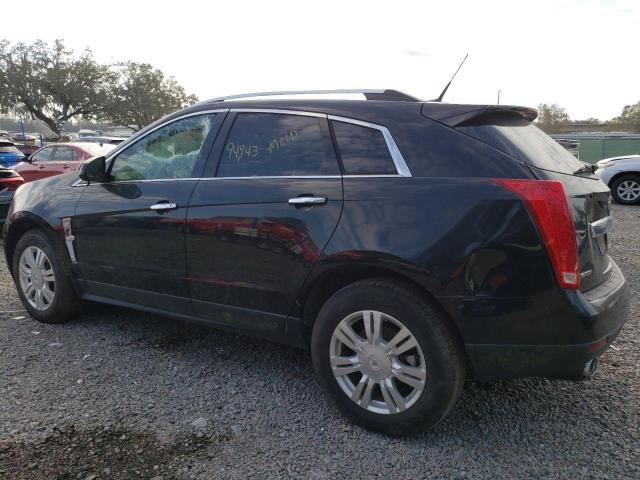 2010 Cadillac Srx Luxury Collection VIN: 3GYFNAEY9AS621984 Lot: 55632844