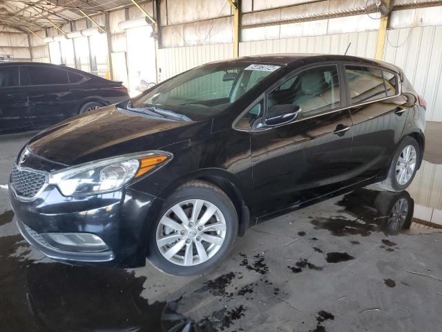 2015 Kia Forte Ex VIN: KNAFX5A84F5314699 Lot: 54073894