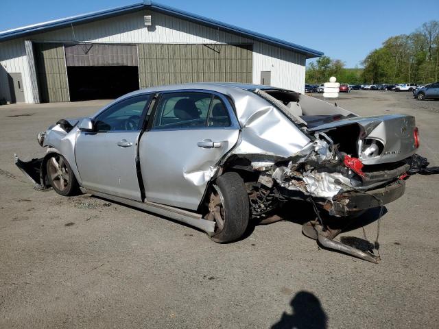 2011 Chevrolet Malibu 1Lt VIN: 1G1ZC5EU9BF391536 Lot: 53781754