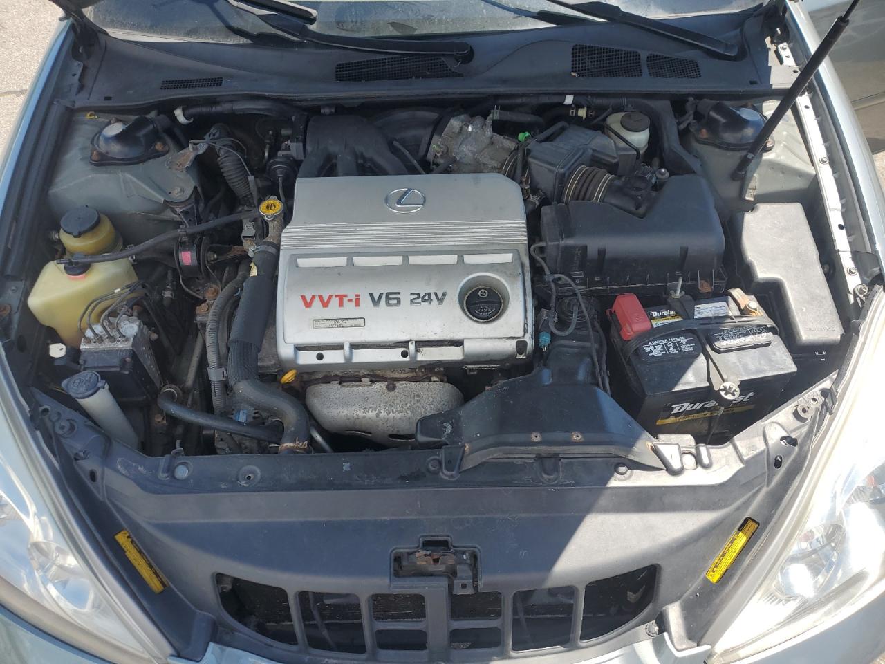 JTHBF30G920084892 2002 Lexus Es 300