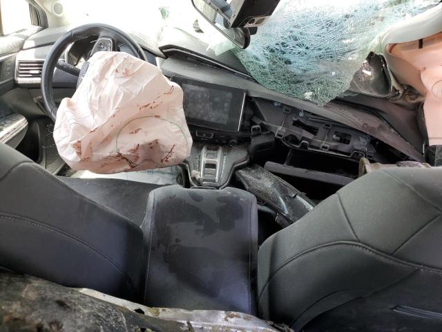 2018 Honda Clarity Touring VIN: JHMZC5F35JC009580 Lot: 54634604