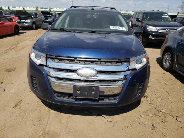 2012 Ford Edge Se VIN: 2FMDK3GC5CBA95487 Lot: 56052574