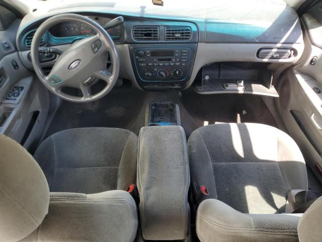 2000 Ford Taurus Ses VIN: 1FAFP55U7YA131310 Lot: 56886274