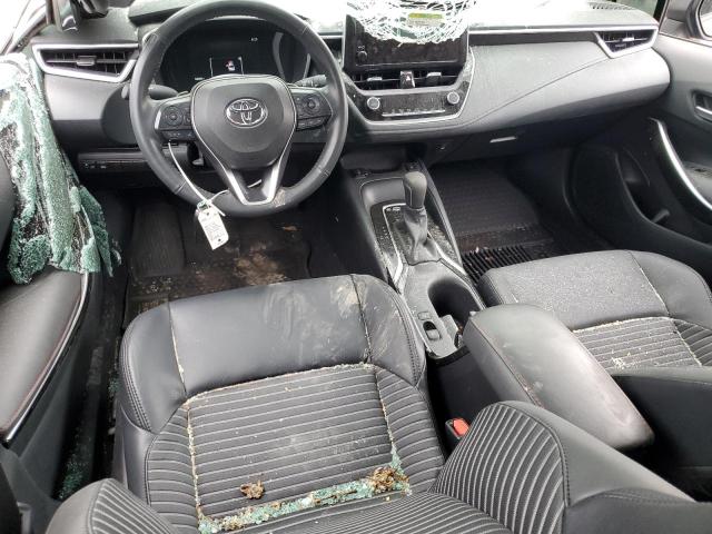 2023 TOYOTA COROLLA XS - 5YFT4MCE9PP150740