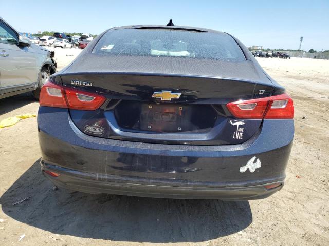 2016 Chevrolet Malibu Lt VIN: 1G1ZE5ST4GF190219 Lot: 56470794