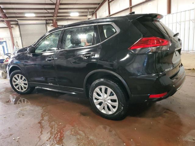 2017 Nissan Rogue S VIN: JN8AT2MV4HW261092 Lot: 55203794