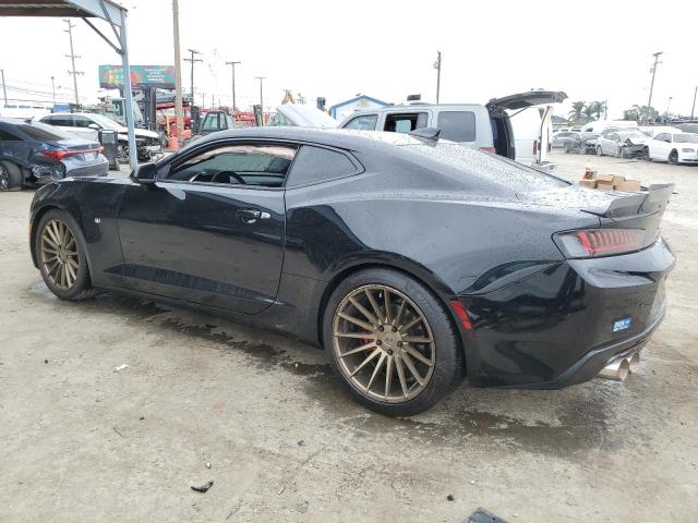 2016 Chevrolet Camaro Lt VIN: 1G1FB1RS5G0156262 Lot: 55411044