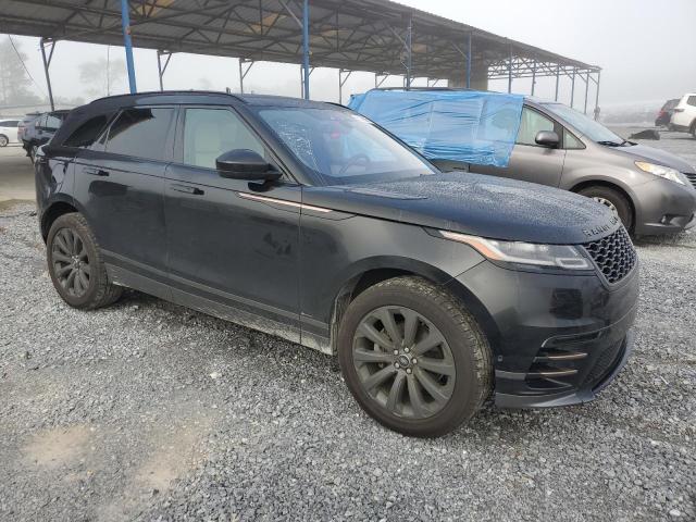 2019 LAND ROVER RANGE ROVE - SALYL2EX1KA792936