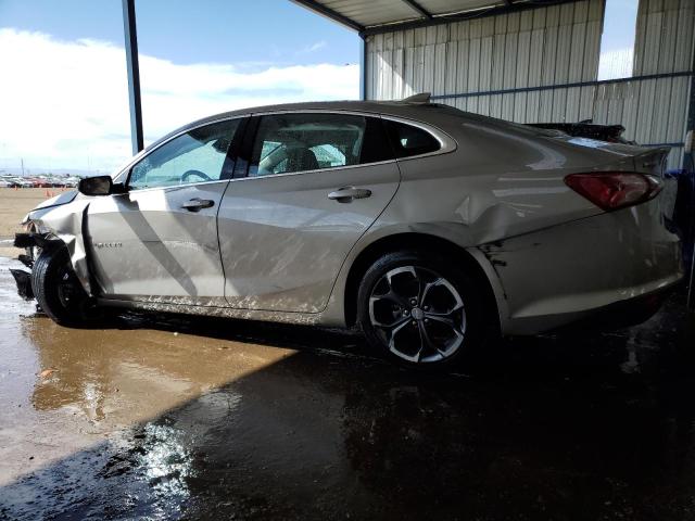 2022 Chevrolet Malibu Lt VIN: 1G1ZD5ST8NF153657 Lot: 56212614