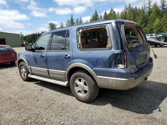 2004 Ford Expedition Eddie Bauer VIN: 1FMFU18L94LA80286 Lot: 55742204