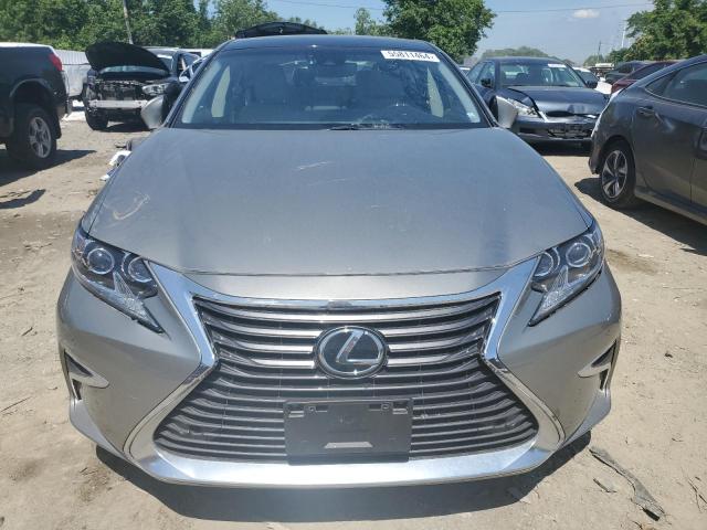 2016 Lexus Es 350 VIN: JTHBK1GG1G2221938 Lot: 55811464