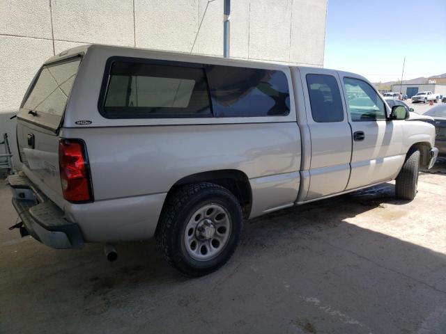 2006 Chevrolet Silverado C1500 VIN: 1GCEC19V56Z206548 Lot: 54040134