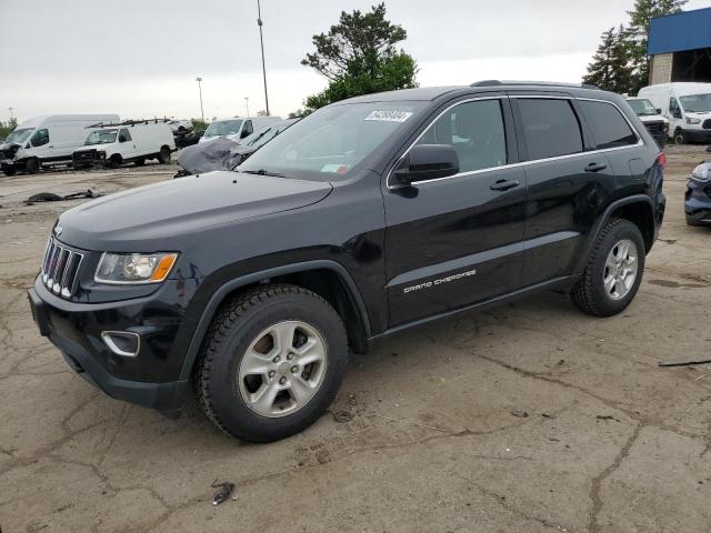 2016 Jeep Grand Cherokee Laredo VIN: 1C4RJFAG8GC427079 Lot: 54288404