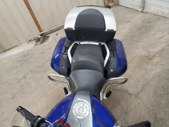 2016 BMW R1200 RT - WB10A1301GZ195561