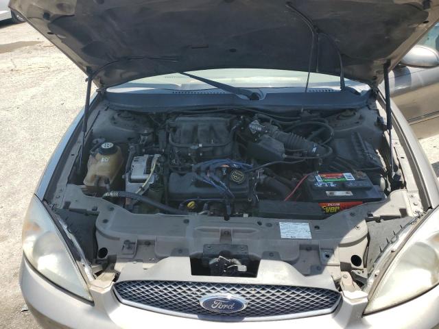 2007 Ford Taurus Sel VIN: 1FAFP56U27A174353 Lot: 56649604