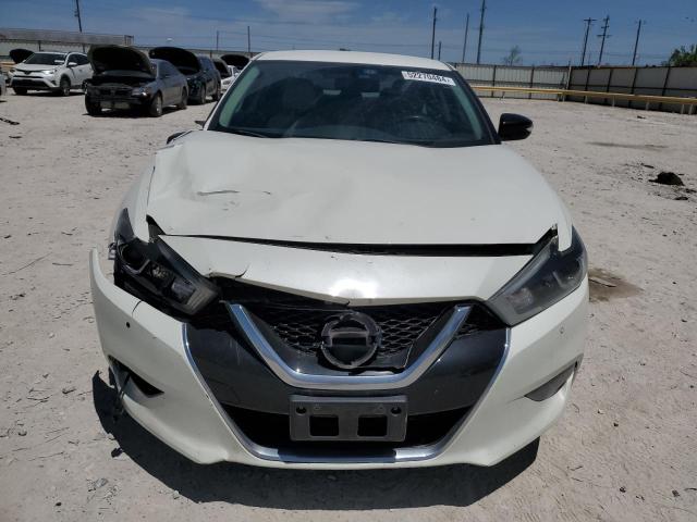 2018 Nissan Maxima 3.5S VIN: 1N4AA6AP2JC363227 Lot: 52270484