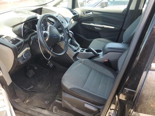 2013 Ford C-Max Se VIN: 1FADP5AU1DL510573 Lot: 55714034