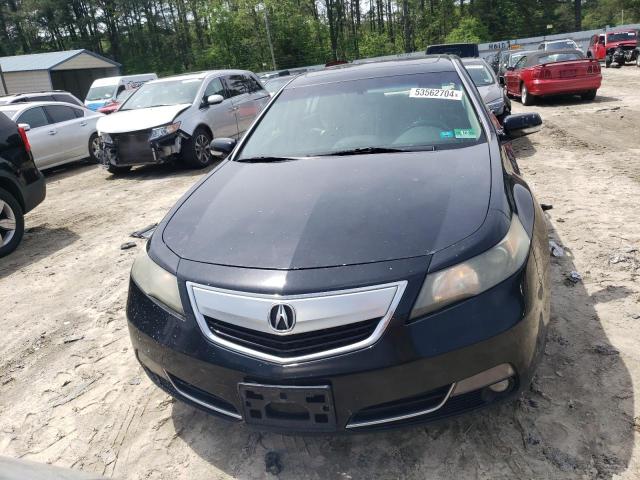 2012 Acura Tl VIN: 19UUA8F50CA033175 Lot: 53562704