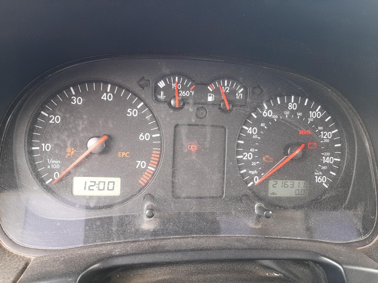 3VWRB69M92M089252 2002 Volkswagen Jetta Gl