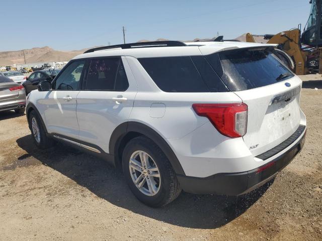 2022 Ford Explorer Xlt VIN: 1FMSK7DH8NGB19727 Lot: 56038944