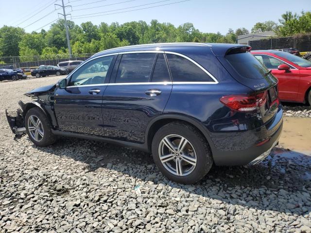 W1N0G8EBXMF876378 2021 Mercedes-Benz Glc 300 4Matic 2021 Mercedes-Benz Glc 300 4Matic VIN: W1N0G8EBXMF876378 Lot: 53949204