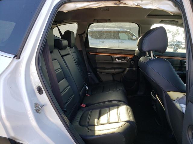 2020 Honda Cr-V Touring VIN: 2HKRW1H93LH410880 Lot: 56798934