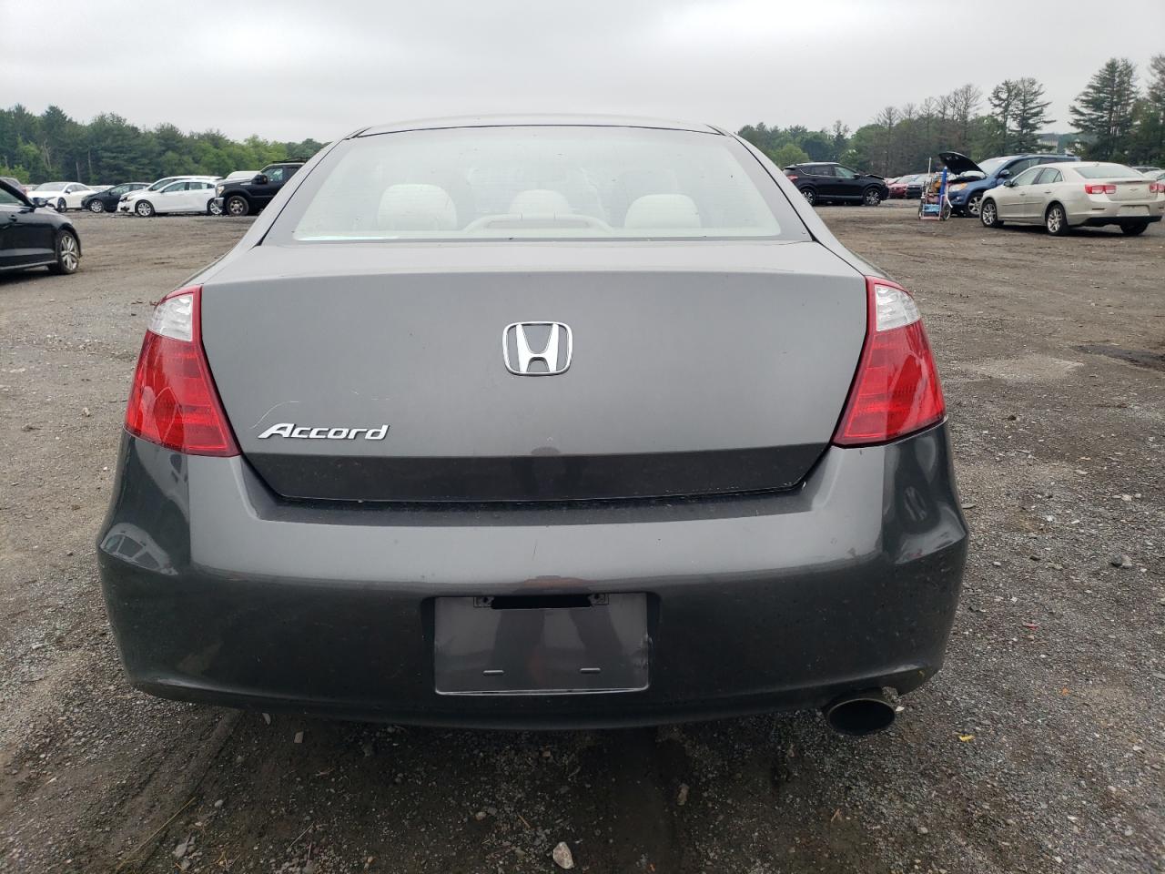 1HGCS1B32AA009087 2010 Honda Accord Lx