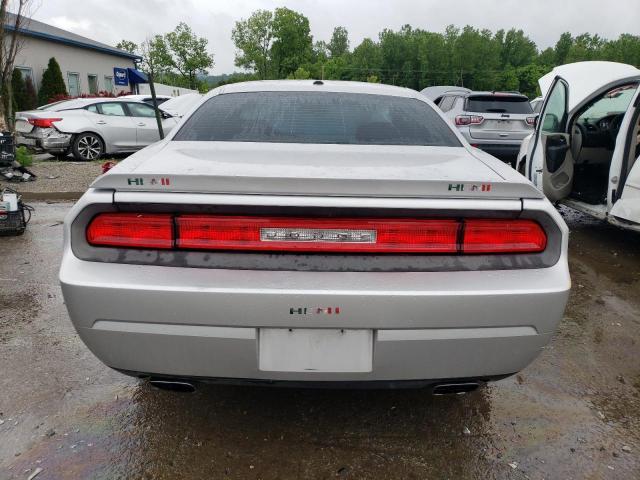 2010 Dodge Challenger R/T VIN: 2B3CJ5DT2AH289120 Lot: 54415974