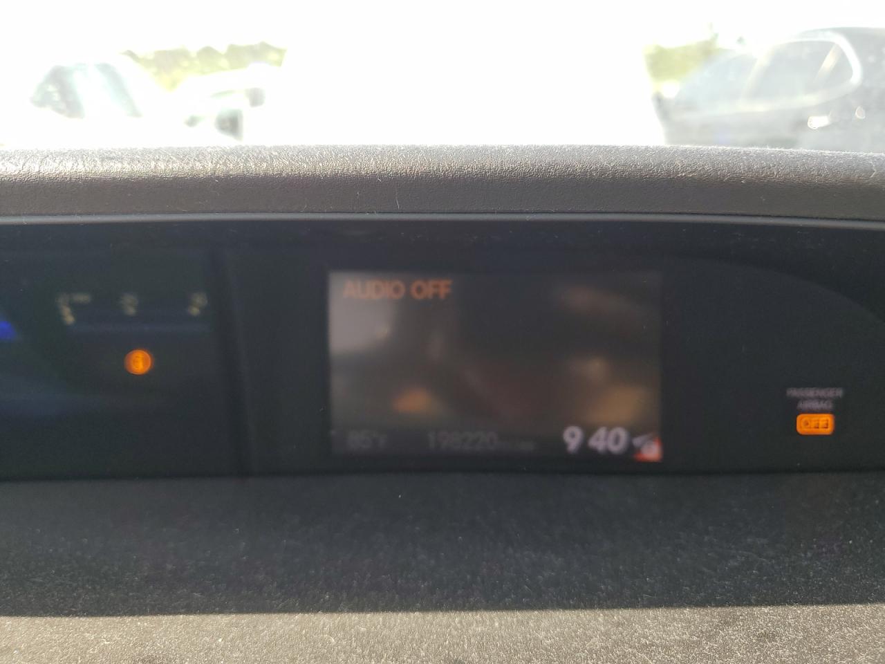 2HGFG3B86CH533806 2012 Honda Civic Ex