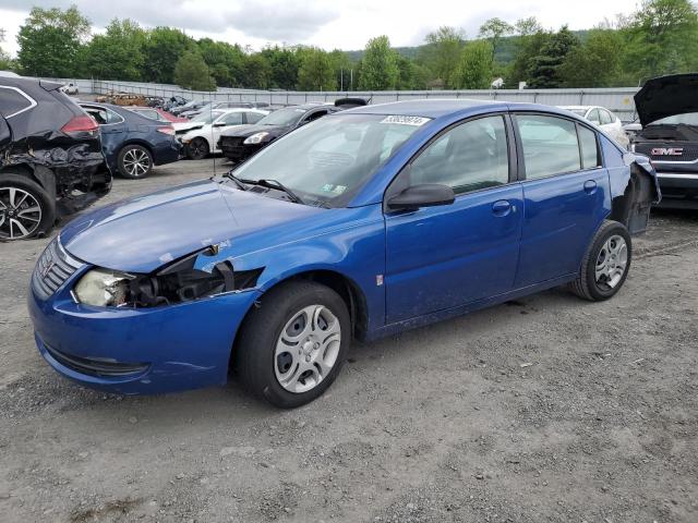 2005 Saturn Ion Level 2 VIN: 1G8AJ52F25Z179770 Lot: 53829974