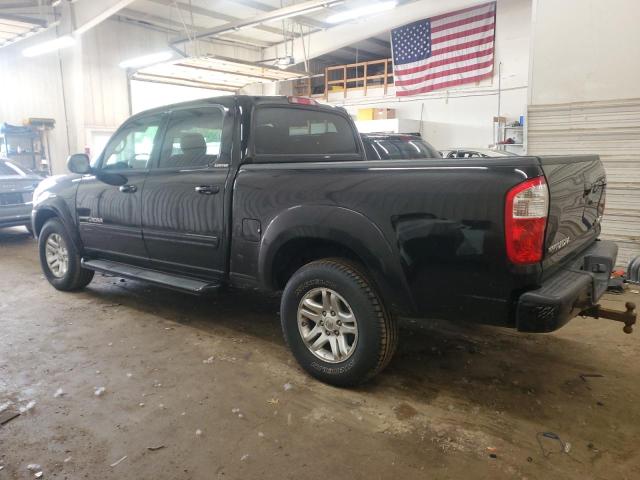 2006 Toyota Tundra Double Cab Limited VIN: 5TBDT48146S530922 Lot: 56792004