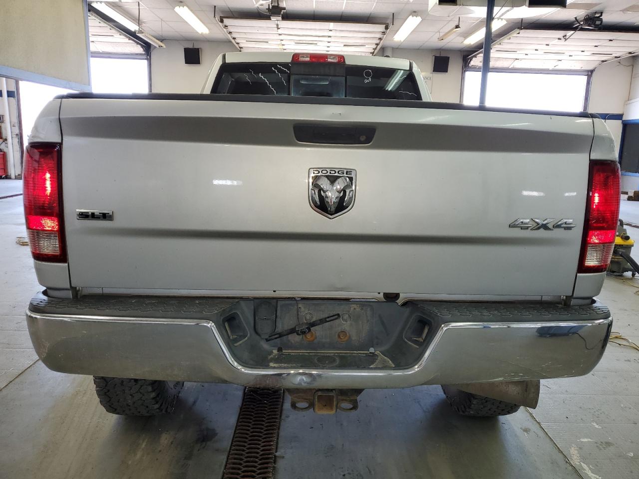 3D73Y3HL2AG171535 2010 Dodge Ram 3500